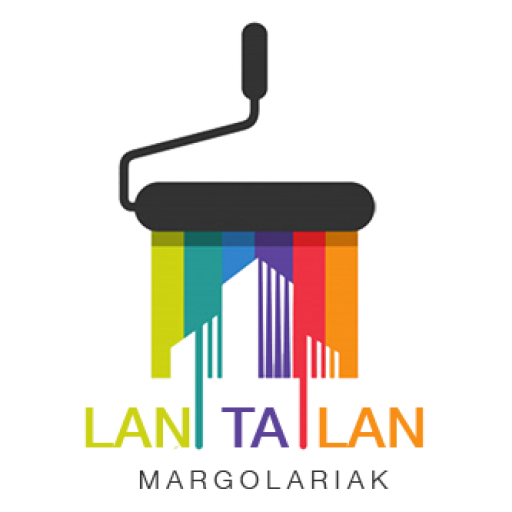 Lan Ta Lan Margolariak